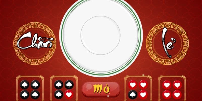 Sử dụng nhiều phương pháp đặt cược để hiểu được cách chơi xóc đĩa luôn thắng